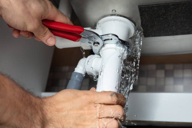 Water damage restoration insurance claims in Karns, TN
