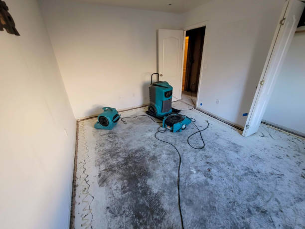 Local water damage restoration in Karns, TN