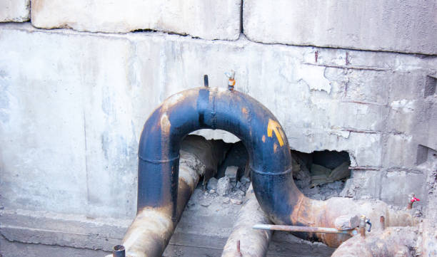 Best Sewage cleanup and water damage restoration  in Karns, TN